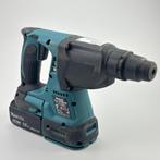 Makita DHR242 KLopboormachine (2023) Incl. Accu, Zo goed als nieuw