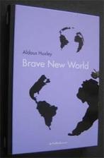 Aldous Huxley : Brave New World [vertaling], Boeken, Ophalen of Verzenden, Zo goed als nieuw