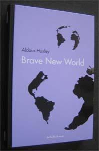 Aldous Huxley : Brave New World [vertaling], Boeken, Literatuur, Zo goed als nieuw, Ophalen of Verzenden