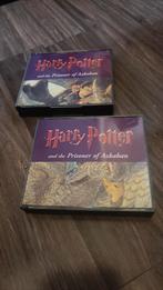 Harry Potter ( 10 cd’s luister set ), Ophalen of Verzenden, Zo goed als nieuw, Overige typen