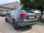 Audi A3 Sportback 1.8 TFSI S-edition Automaat | 2x s-line |, Euro 5, 15 km/l, 4 cilinders, 700 kg