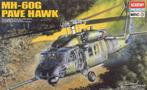 Academy Sikorsky MH-60G Pave Hawk | No. 2201 | 1:35, Overige merken, Helikopter, Nieuw, Ophalen of Verzenden