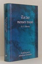 Ds. D. Monster: Verklaring van de Heidelbergse Catechismus., Boeken, Godsdienst en Theologie, Christendom | Protestants, Ophalen of Verzenden