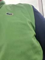 Lacoste jas, Ophalen of Verzenden, Zwart
