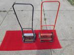1 LEUKE WERKENDE HAND GRASMAAIER 9.95 EURO PER STUK, Tuin en Terras, Grasmaaiers, Cirkelmaaier, Ophalen of Verzenden
