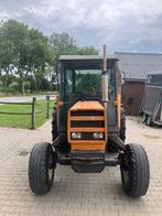 Renault 551S tractor/trekker, Ophalen, Gebruikt, Renault, Tot 80 Pk