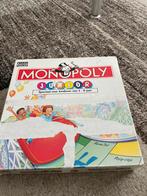 Monopoly, Ophalen, Jongen of Meisje