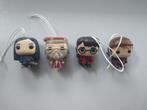 Funko pop mini hangers harry potter, Ophalen of Verzenden