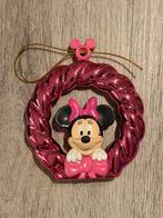 Albert Heijn disney kerstkrans Minnie en volle spaarkaarten, Albert Heijn, Ophalen of Verzenden