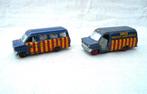 Siku V268 FordTransit ARKS Beschuit Koek Biscuit restauratie, Hobby en Vrije tijd, Modelauto's | Overige schalen, Gebruikt, Bus of Vrachtwagen