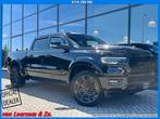 Dodge Ram 1500 LIMITED | Pano | 360 graden camera | Fifth wh, Automaat, Gebruikt, 5654 cc, Zwart