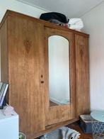 Kledingkast, Huis en Inrichting, Kasten | Kledingkasten, Ophalen, Gebruikt, 200 cm of meer, 150 tot 200 cm