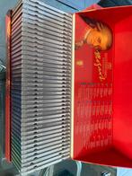 Mozart - The Masterworks - Complete CD Box (40 CD's), Cd's en Dvd's, Cd's | Klassiek, Ophalen of Verzenden, Zo goed als nieuw