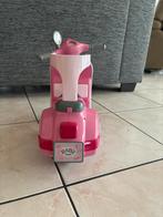 Baby Born Scooter - Roze, Ophalen, Zo goed als nieuw, Meisje