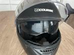 Course Integraalhelm, Motoren, Kleding | Motorhelmen, M, Heren, Integraalhelm, Tweedehands