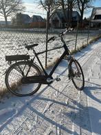 Sparta elektrische Herenfiets, Ophalen of Verzenden, Zo goed als nieuw, Overige typen, Spartamet