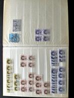 postzegel, Postzegels en Munten, Nederland en Buitenland, Ophalen
