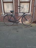 Stevige herenfiets 3 versnellingen, Ophalen, Gebruikt, Versnellingen, Batavus