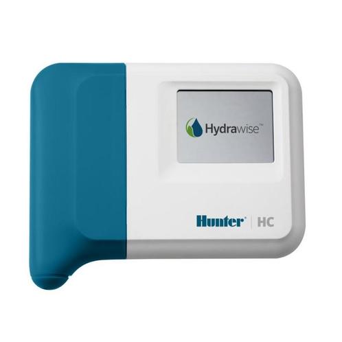 Hunter HC-601i-e Hydrawise beregeningscomputer met WiFi, Tuin en Terras, Bewateringscomputers, Nieuw, Bestuurbaar via app, Ophalen of Verzenden