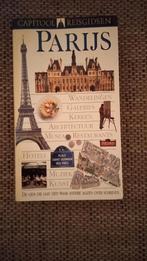Tillier - Parijs, Overige merken, Europa, Ophalen of Verzenden, Zo goed als nieuw