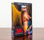 The Rocky Horror Picture Show 4K UHD + Blu-Ray STEELBOOK, Horror, -, -, Ophalen of Verzenden