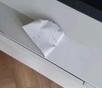 Ikea BESTÅ
Tv-meubel met 3 deuren, wit/Lappviken wit,, Ophalen, Zo goed als nieuw, 25 tot 50 cm, Minder dan 100 cm