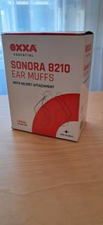 oorkappen voor op een helm, Ophalen of Verzenden, Nieuw