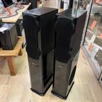 Genesis Media Labs R-2810 speakerzuilen | Gebruikt, Flex Ltd., Zo goed als nieuw, https://flex.com/contact-us, Nobelstraat 10, 5807 GA Oostrum LB, Limburg, Nederland