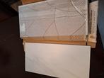 Tegels. Nieuw. Gratis, Doe-het-zelf en Verbouw, Tegels, 60 cm of meer, Ophalen of Verzenden, Zo goed als nieuw, Minder dan 5 m²
