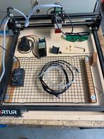 Diode laser 30watt, Doe-het-zelf en Verbouw, Gereedschap | Overige machines, Ophalen, Zo goed als nieuw