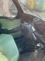 Piaggio Ape 50cc, Ophalen, Gebruikt, Overige modellen, Maximaal 45 km/u