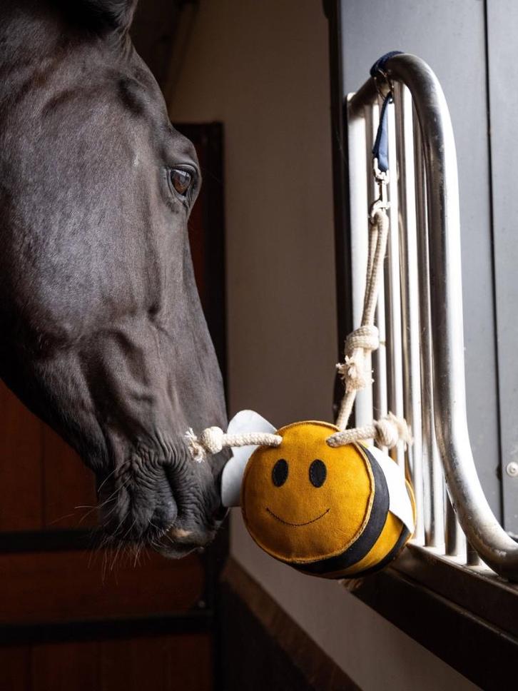 LeMieux Horse Toy Bee Paarden speelgoed Bij SALE, Dieren en Toebehoren, Paarden en Pony's | Overige Paardenspullen, Nieuw, Overige soorten