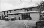 Het Loo - Oldebroek buiten centrum gelopen ansichtkaart 1790, Ophalen of Verzenden, 1960 tot 1980, Gelopen