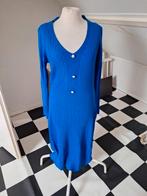 Dames jurk, Maat 42/44 (L), Ophalen of Verzenden, Zo goed als nieuw, Onder de knie