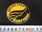 sticker solar team surfteam importeur citroën nederland bv, Verzamelen, Ophalen, Zo goed als nieuw