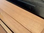 Hardhouten planken Louro Gamela, Planken, Nieuw, Ophalen of Verzenden, Hardhout