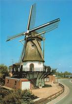 Maasdam, Molen, Ophalen of Verzenden, 1980 tot heden, Ongelopen, Zuid-Holland