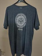 T-shirt, Ophalen of Verzenden, Zo goed als nieuw, Maat 48/50 (M), Grijs