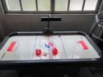 Airhockeytafel Sportcraft, Een of twee spelers, Ophalen, Gebruikt, Sportcraft