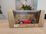 brumm oro r127 Lancia Ferrari D50 HP270 1956 gp Monaco 1:43, Ophalen of Verzenden, Zo goed als nieuw, Auto, Overige merken