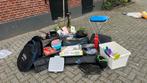 Camper spullen, Caravans en Kamperen, Kampeeraccessoires, Ophalen of Verzenden, Zo goed als nieuw