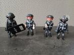 Playmobil swat, Ophalen, Gebruikt