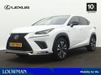 Lexus NX 300h F-Sport | Navigatie | Camera | Parkeersensoren, 12 maanden, Gebruikt, Adaptive Cruise Control, Leder