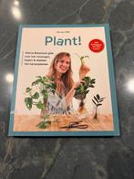 Plant! - Mama Botanica's Gids voor Kamerplanten, Boeken, Ophalen of Verzenden, Zo goed als nieuw, Kamerplanten