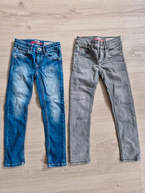 Vingino jeans meisjes maat 110, Kinderen en Baby's, Kinderkleding | Maat 110, Zo goed als nieuw, Meisje, Broek, Ophalen of Verzenden