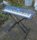 Casio CTK-3500 keyboard, Ophalen, Casio, Midi-aansluiting, 61 toetsen