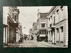 ansichtkaart van Winschoten, Langestraat, Repko reclame., Verzenden, 1960 tot 1980, Zuid-Holland