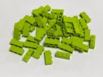 Partij 50x nieuwe 1x3 Lego stenen in diverse kleuren, Ophalen of Verzenden, Nieuw, Losse stenen, Lego