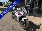 Honda CBR 1000RR Fireblade ABS AKRAPOVIC (bj 2013), Bedrijf, Overig, Meer dan 35 kW, 1000 cc