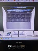 dell laptop latitude 5540, Computers en Software, Windows Laptops, Ophalen, Gebruikt, 2 tot 3 Ghz, 512 GB